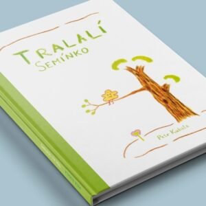 Tralalí semínko mp3